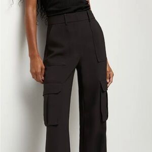 Veronica Beard Saul Cargo Pants size 4